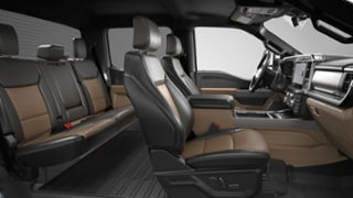 2026 Ford Super Duty® Internal Image 1